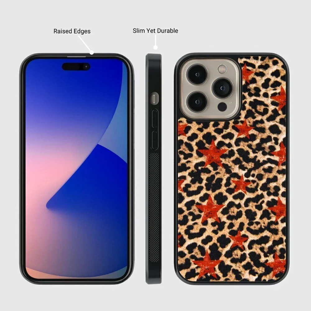 CASELIX case features